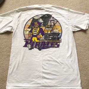 ECU Guy Harvey T-shirt